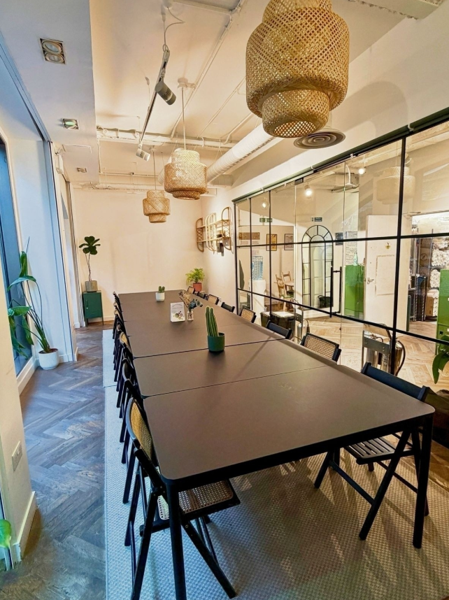 Fair Shot Cafe - image 1