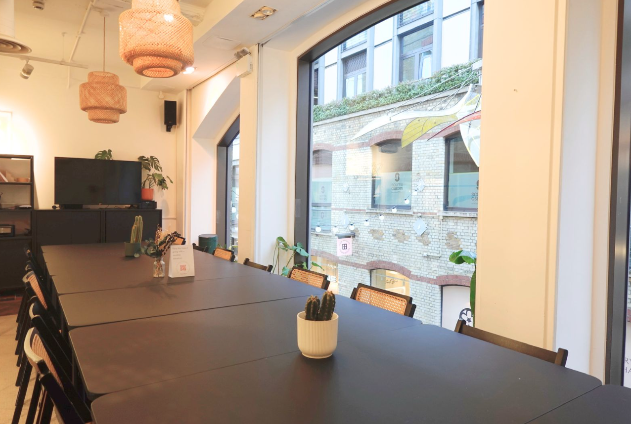 Fair Shot Cafe - image 4