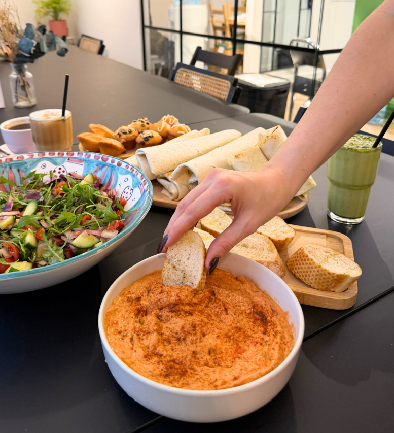 Fair Shot Cafe - image 5