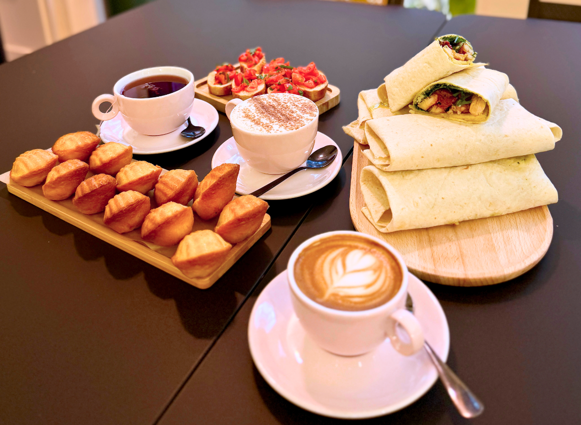 Fair Shot Cafe - image 3