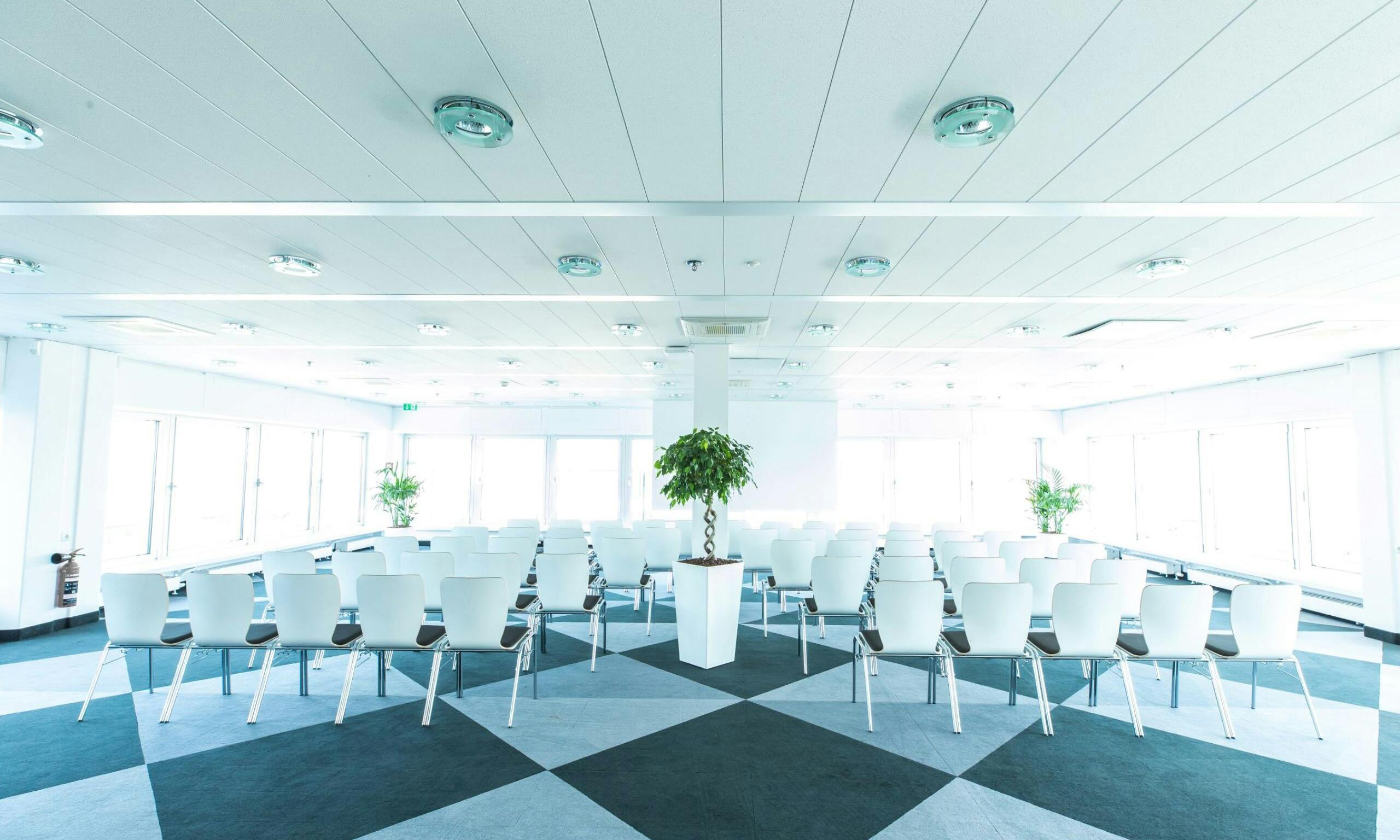 Find a venue for your Corporate Event ...