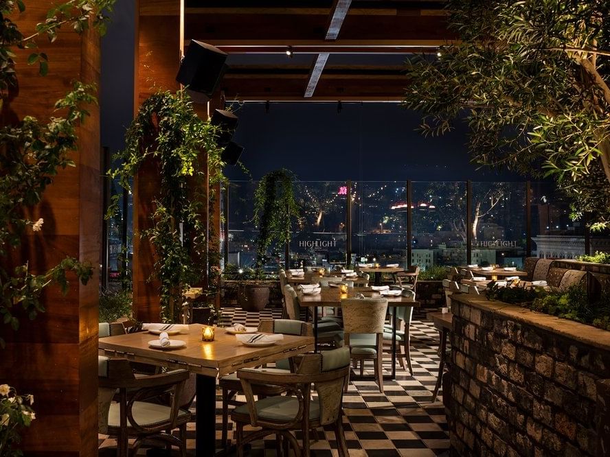 The Highlight Room - image 1