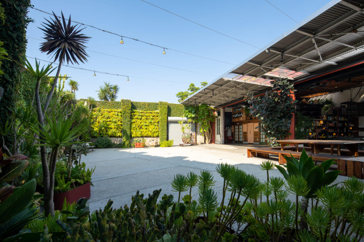 SmogShoppe | Unique Venue & Event Space ...