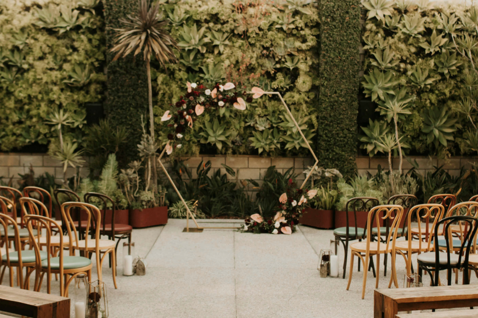 SmogShoppe | Unique Venue & Event Space ...