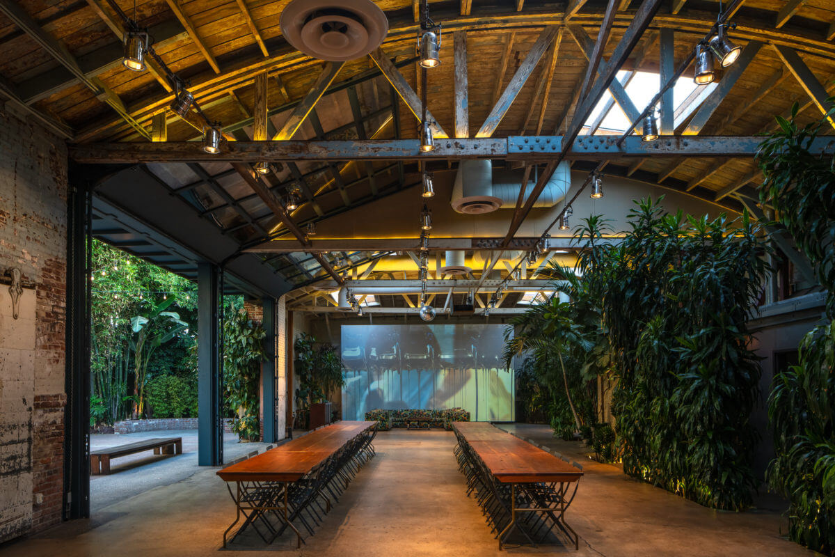 Millwick | Wedding Venue & Event Space ...