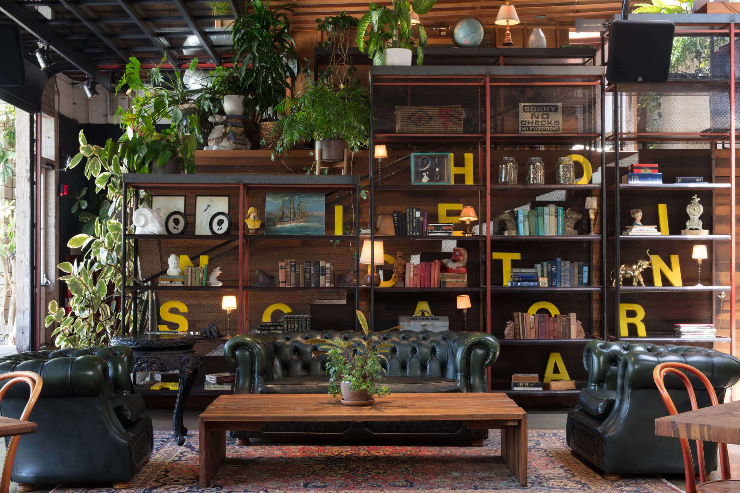 SmogShoppe | Unique Venue & Event Space ...