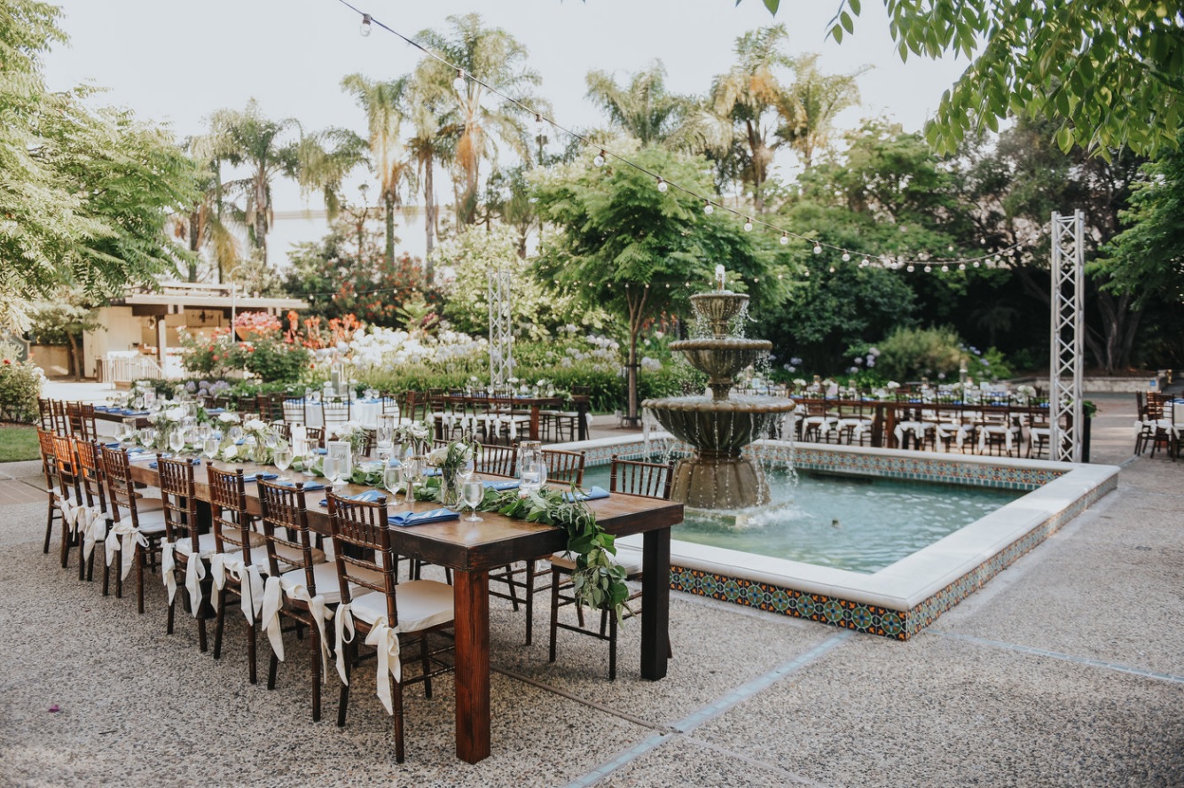 Los Angeles River Center & Gardens ...