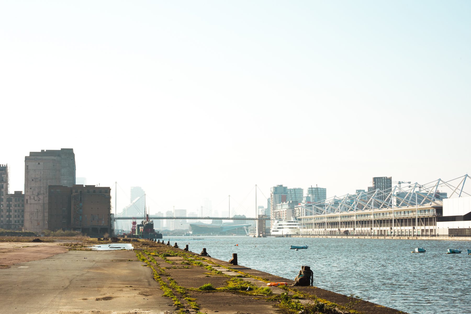 JJ Media Group | Silverworks Island