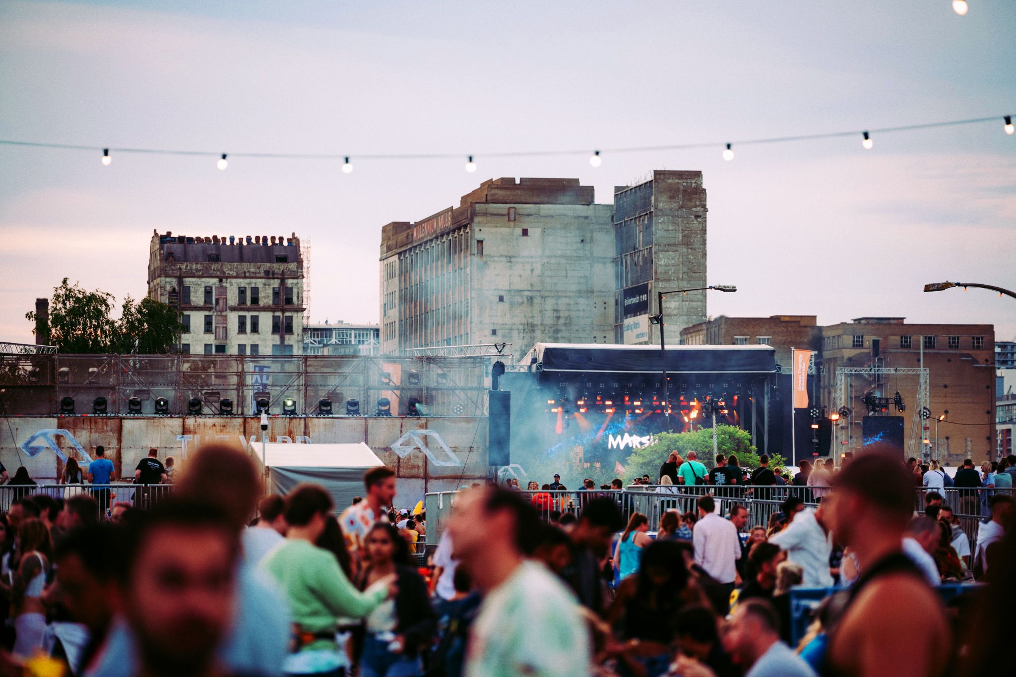 Silverworks Island London - July 2023 ...