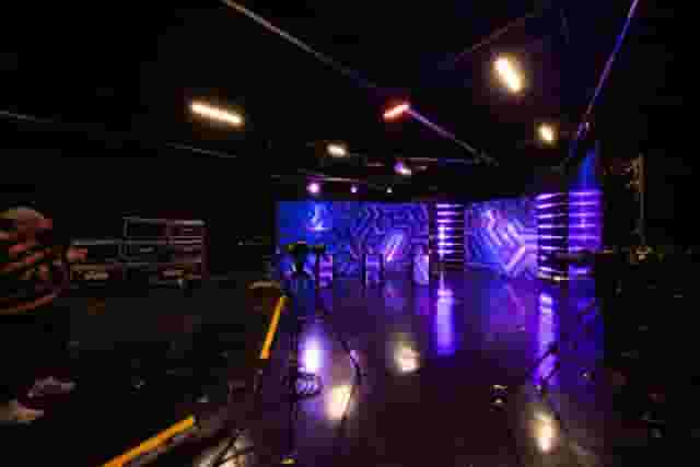 Production Offices