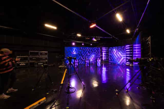 Production Offices