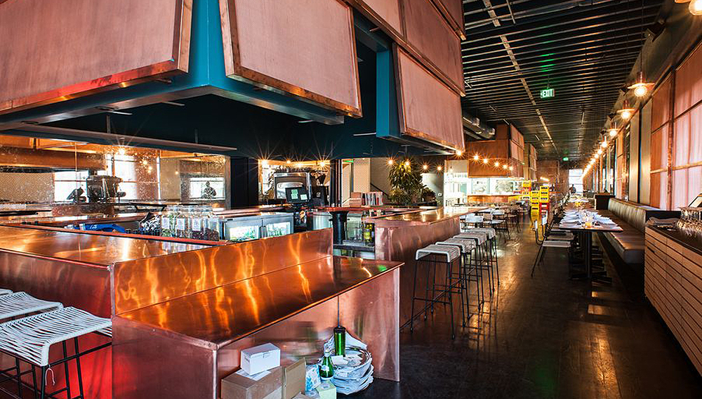 E.P. & L.P., West Hollywood, Calif.