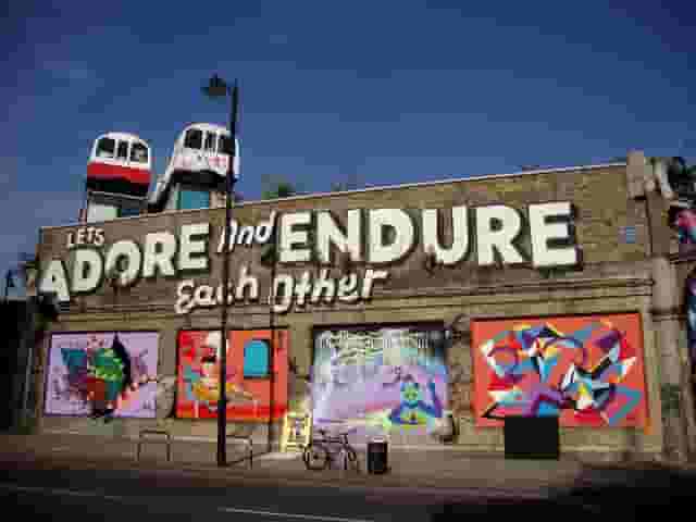Village Underground