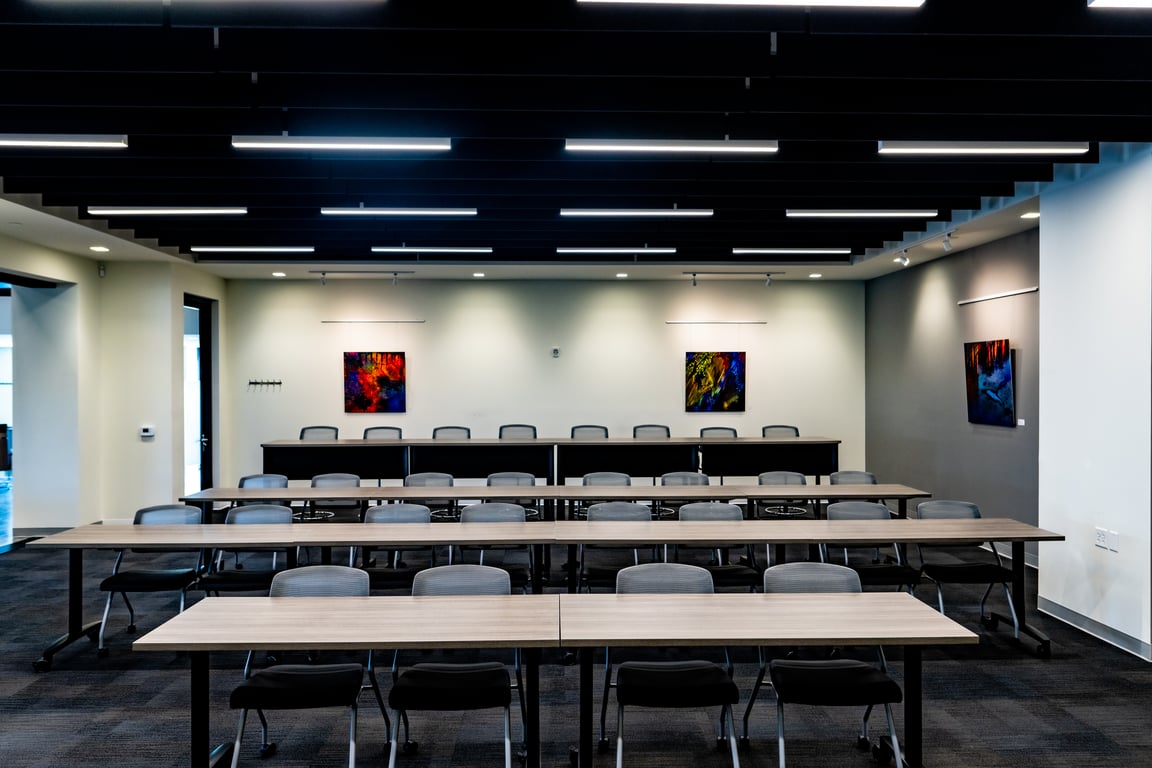Find Los Angeles Conference Rooms or ...