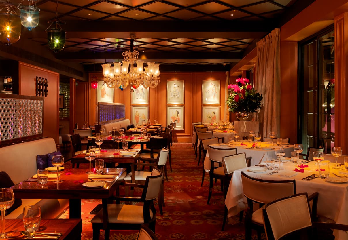 Oldest Indian Restaurant ...