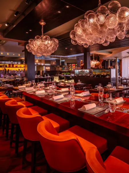 Amaya | Belgravia London