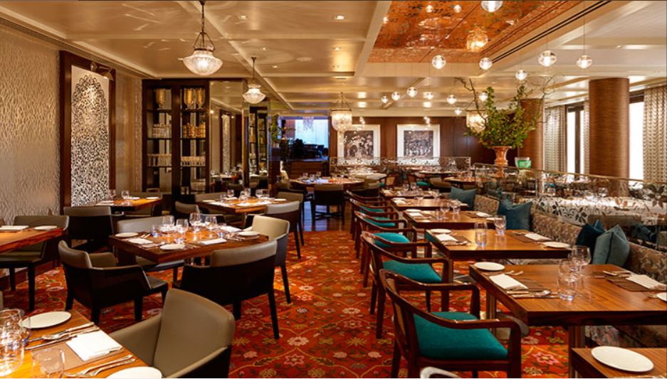 Chutney Mary | Rated and reviewed by ...