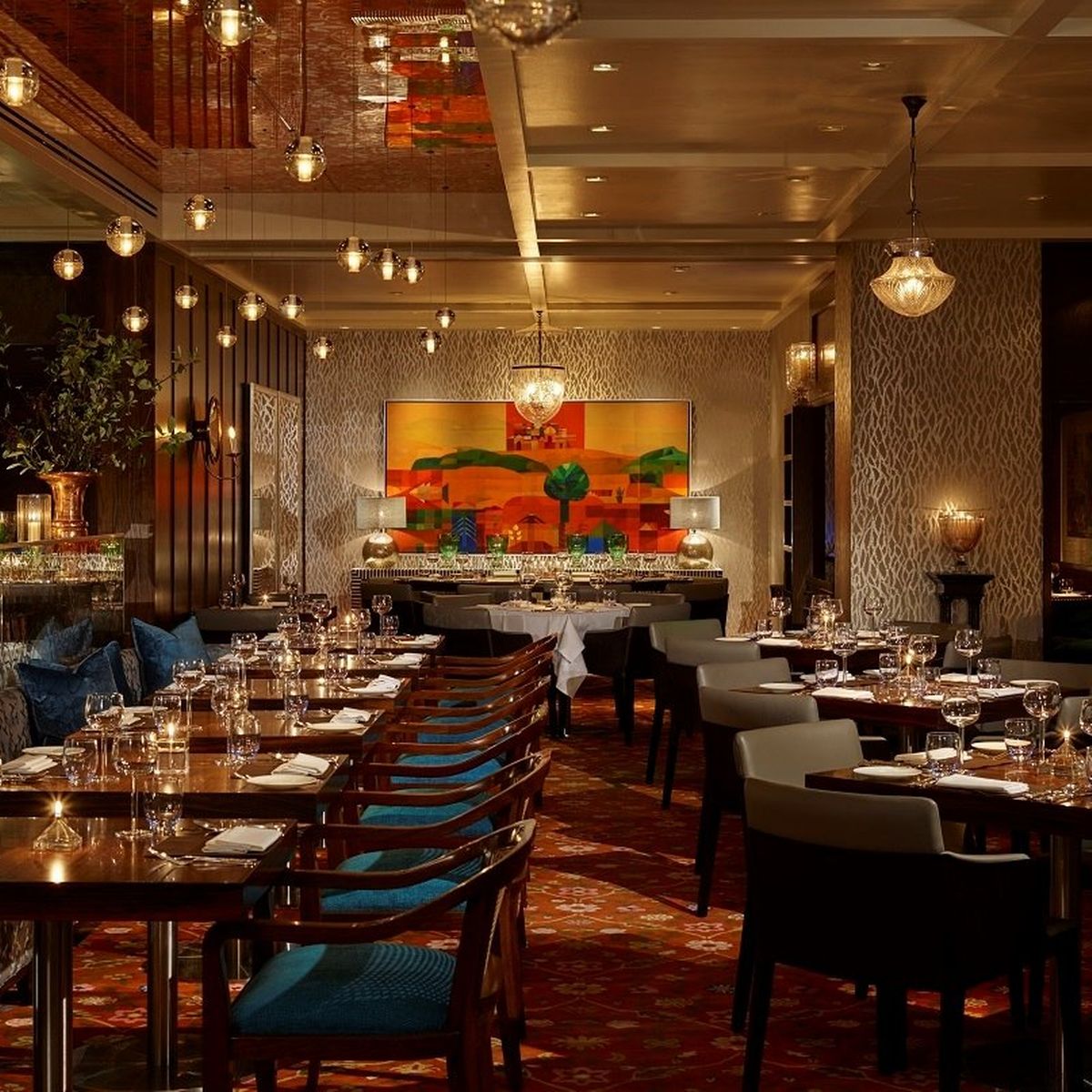 Chutney Mary - image 1