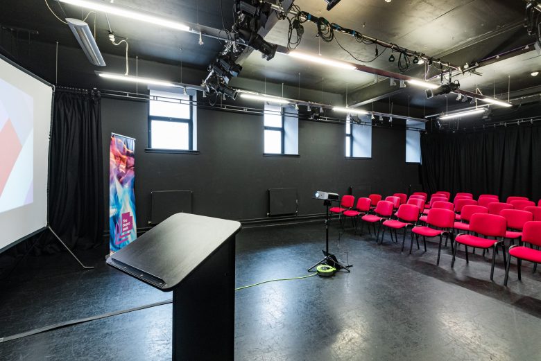 Black Room - The Boardwalk