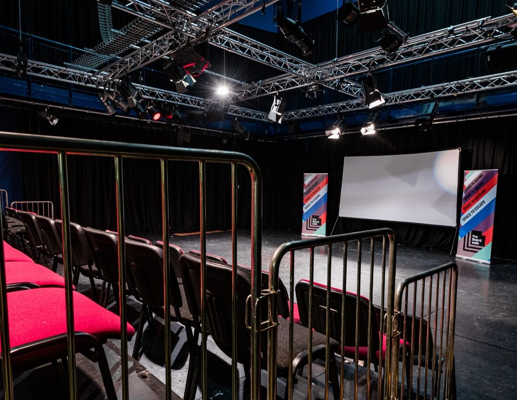 Theatre - The Boardwalk