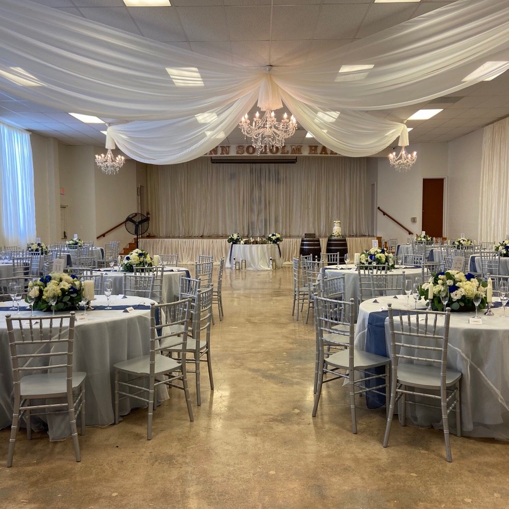 Banquet Halls in Gardena, CA ...