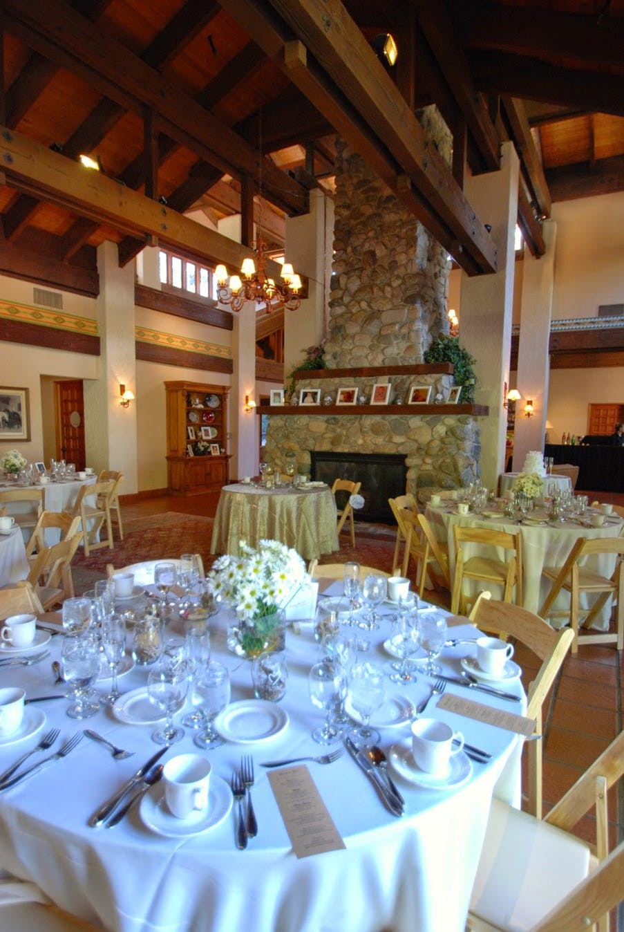 Middle Ranch - >Anoush Catering at Middle Ranch</a>