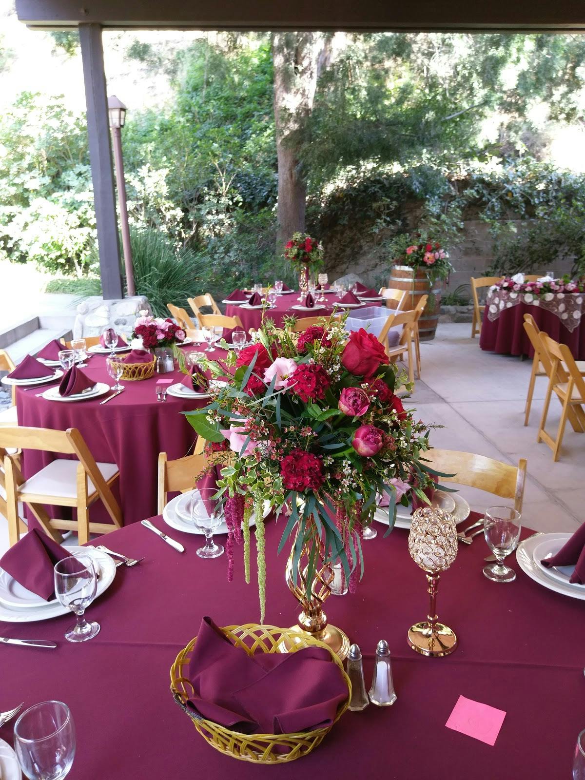 Middle Ranch - >Patty Varela</a>