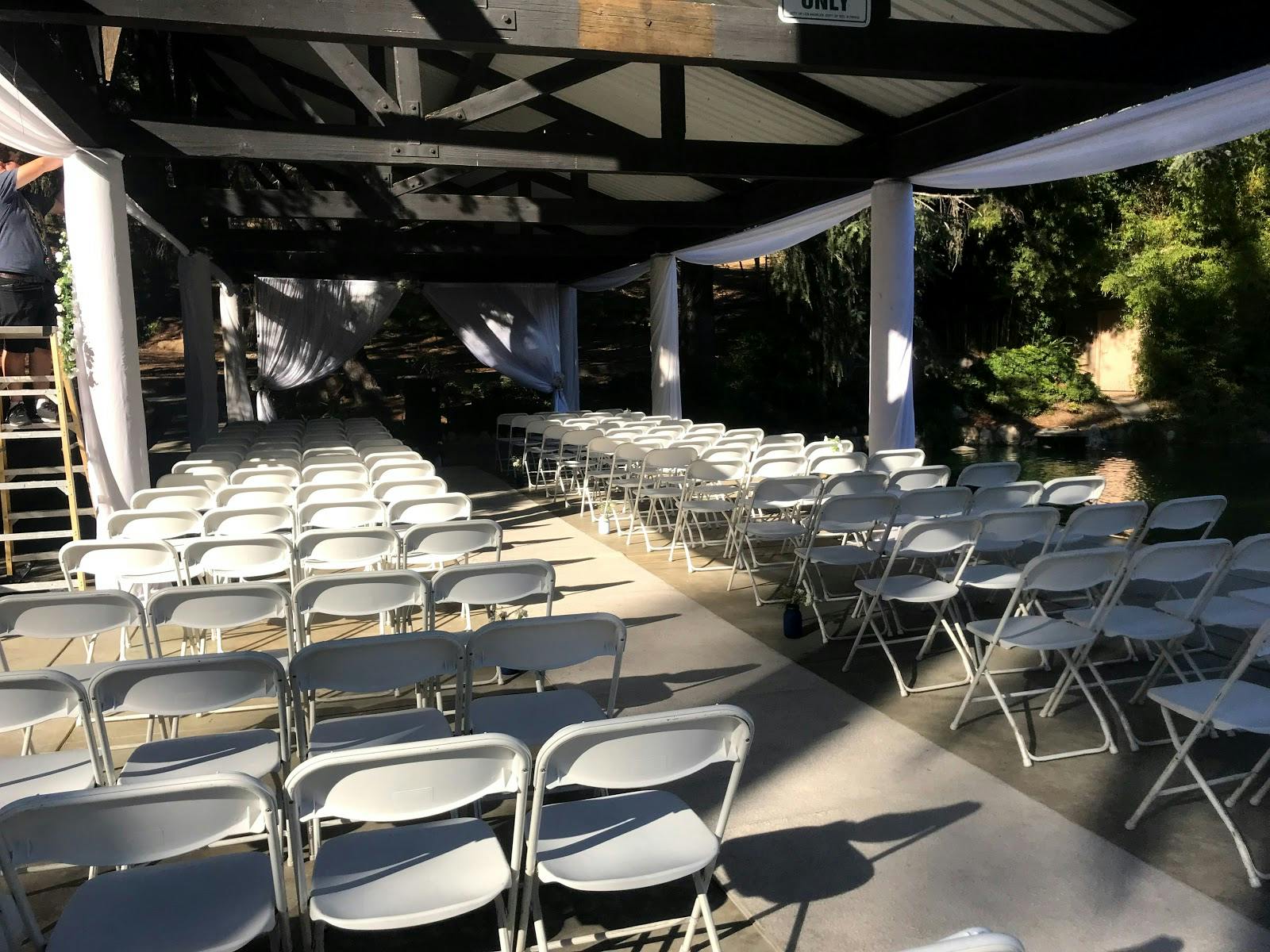 Grace E. Simons Lodge - >Araceli Jimenez</a>