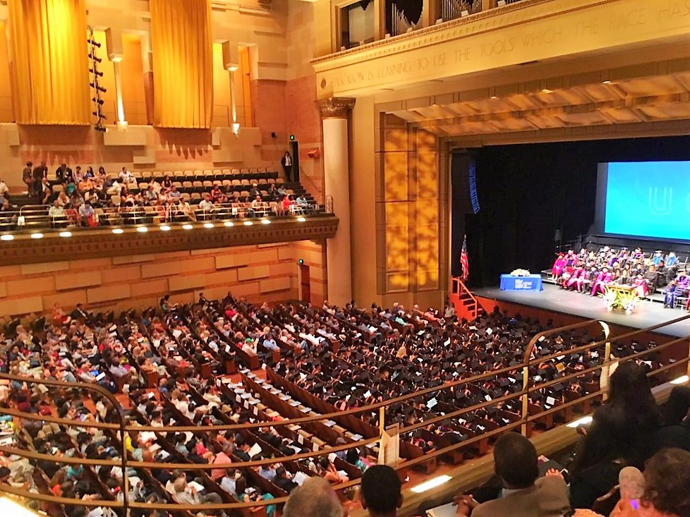 Royce Hall - image 1