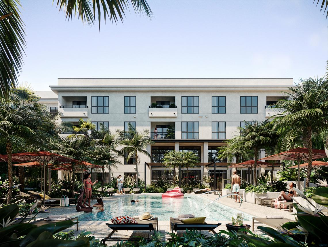 Hollywood Park - image 1