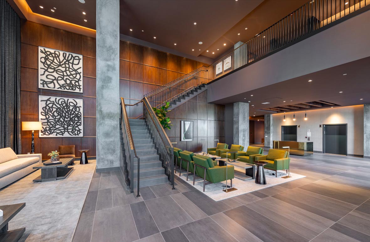 The Crosby | SoFi Stadium