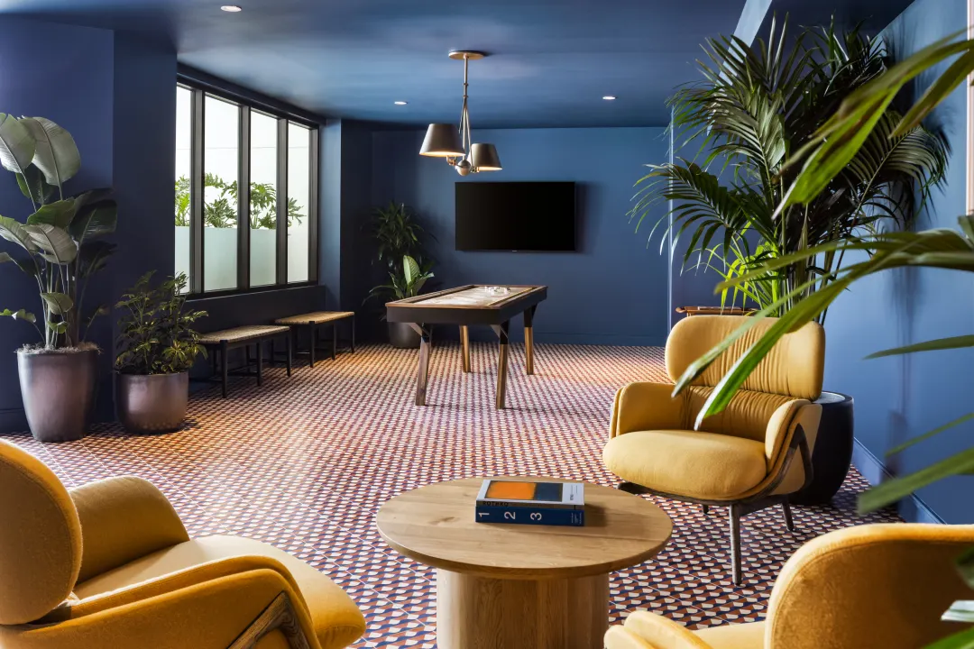 Hollywood Park Residences - 3988 East ...