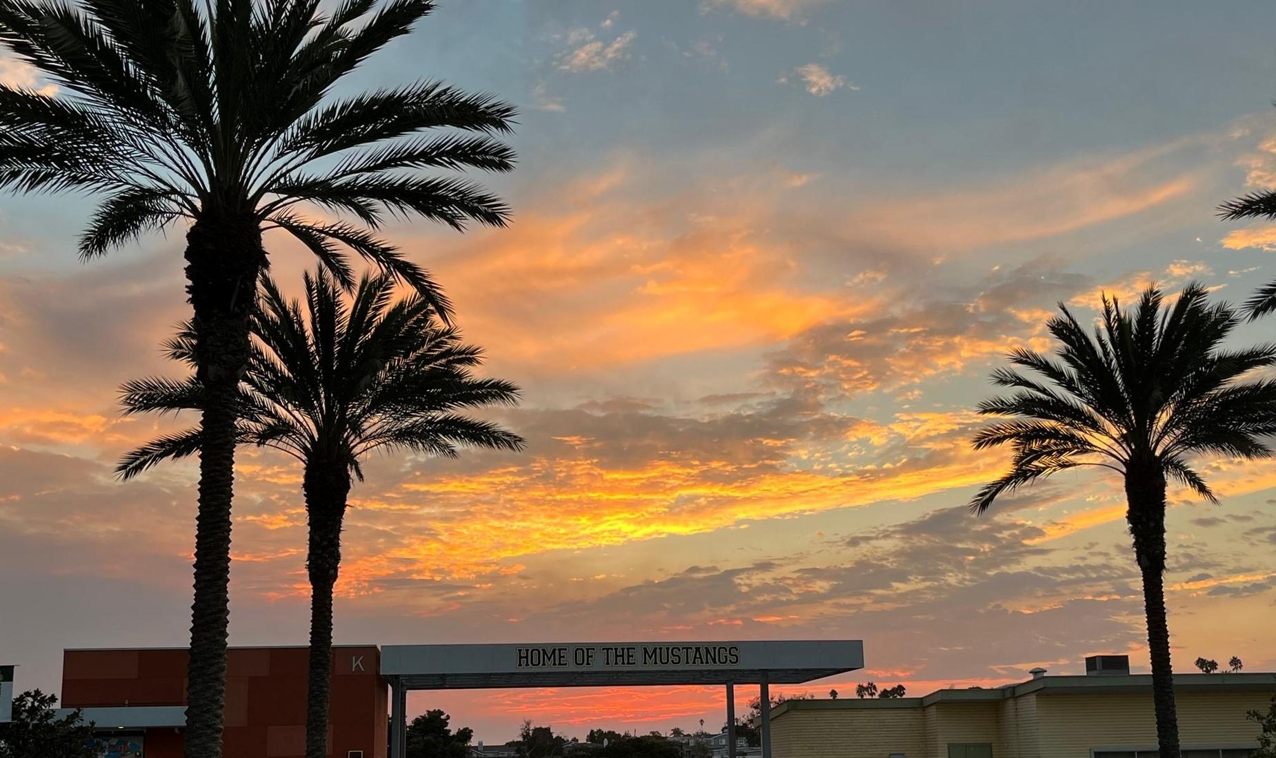 Mira Costa High School - image 1