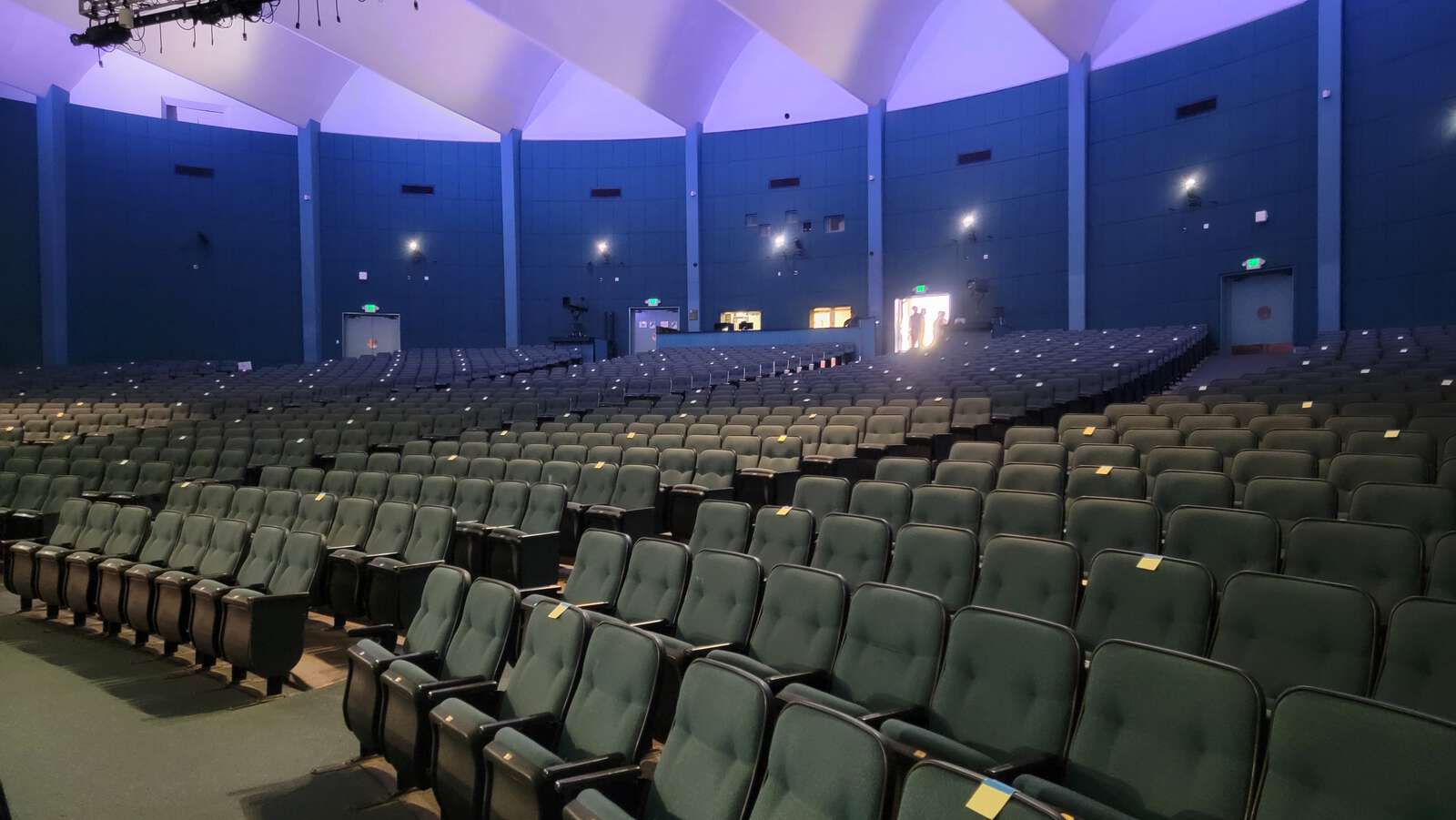 Auditorium in Manhattan Beach CA 90266