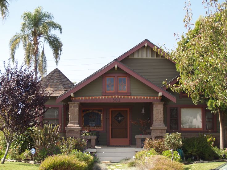 Charming Main House at The Bungalow Long Beach, perfect for intimate gatherings and events.