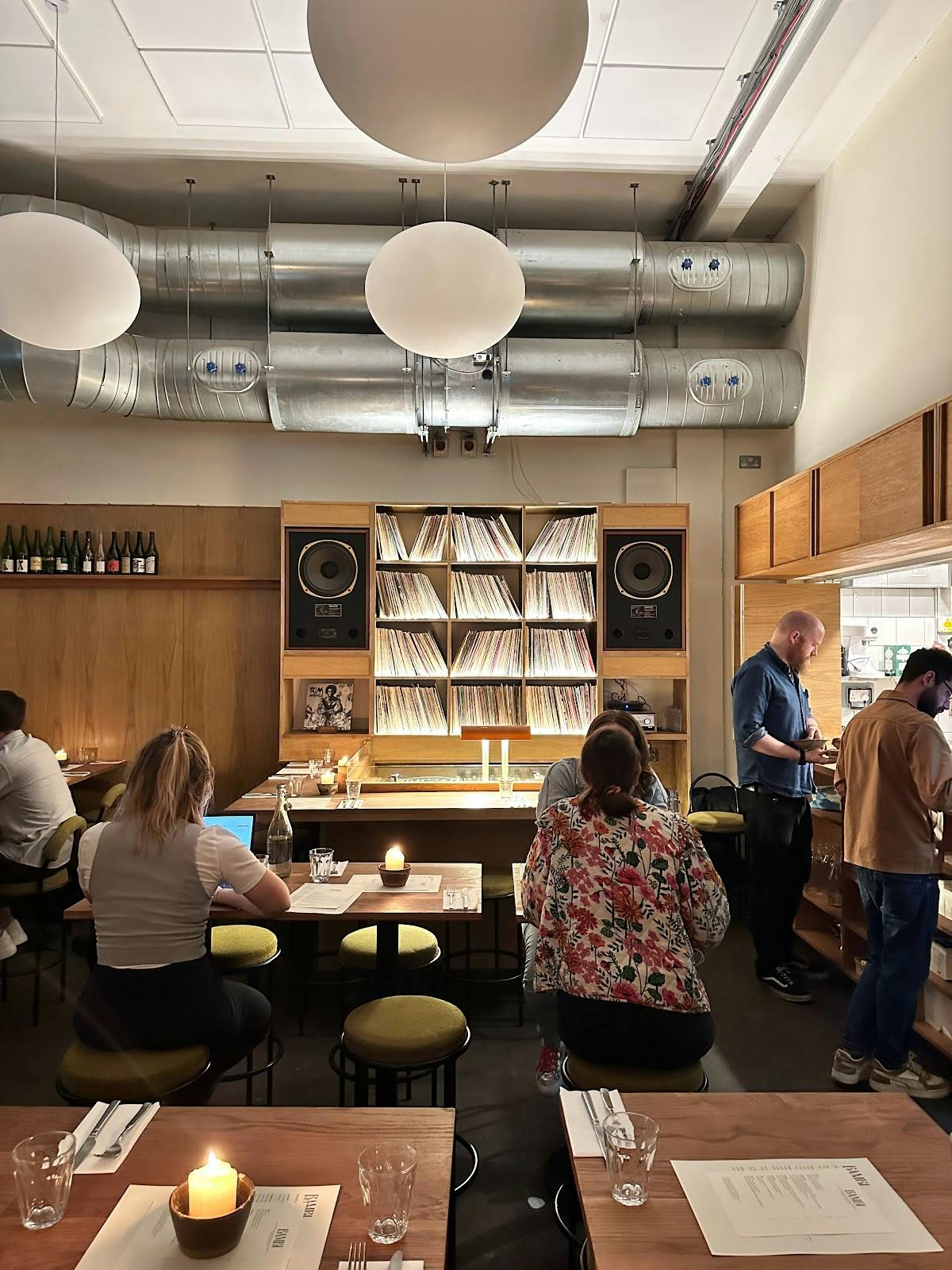 Bambi Bar - >Nico A</a>