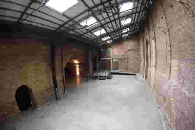 Village Underground