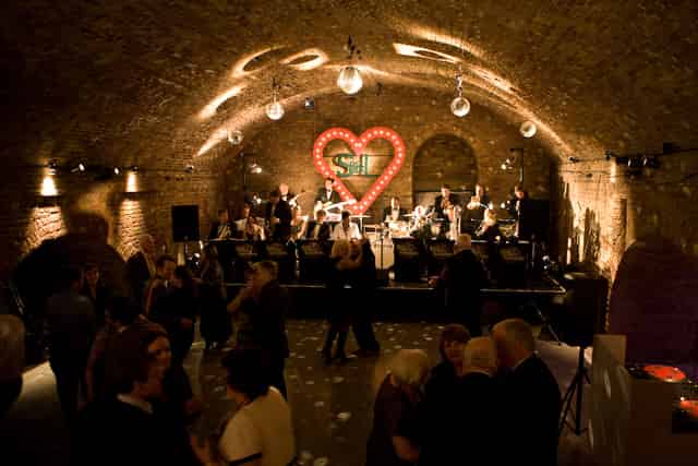 The Venue