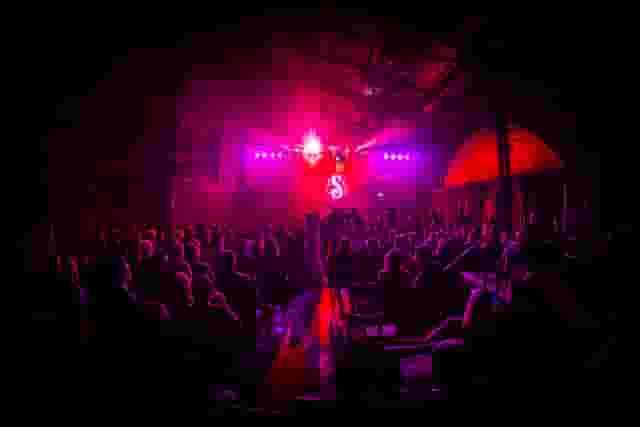 Village Underground