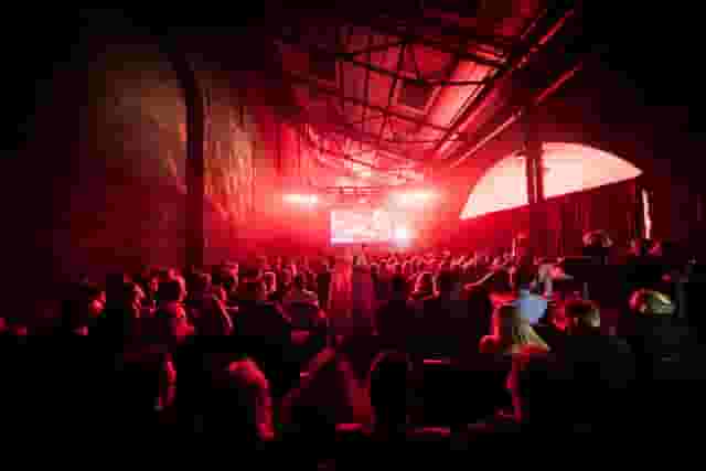 Village Underground