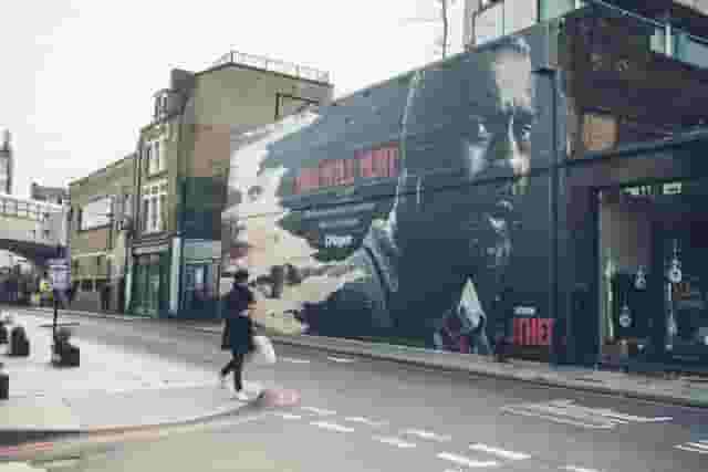 Village Underground
