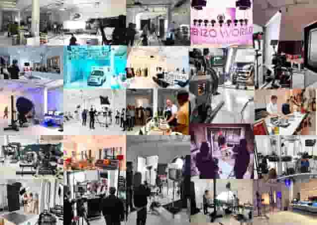 Arts, Film and Photo