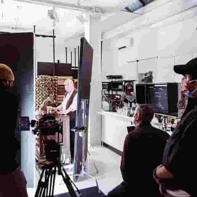 Arts, Film and Photo