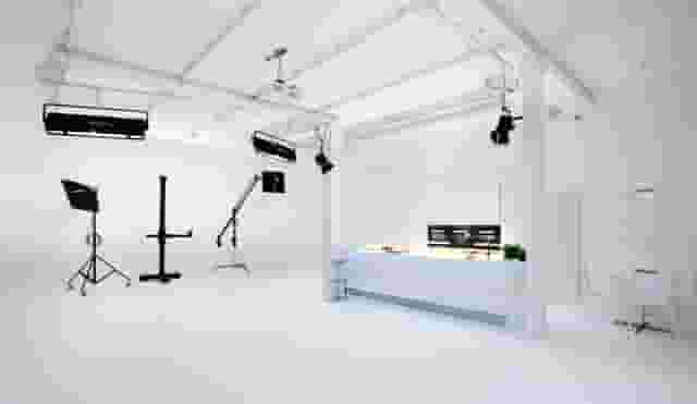 Arts, Film and Photo