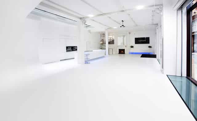 Product Launches, Pop ups and Press Events