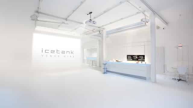 Product Launches, Pop ups and Press Events