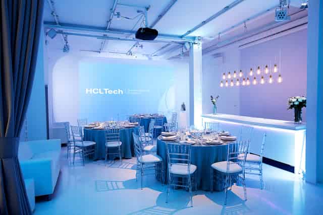 Business Meetings, Corporate Events