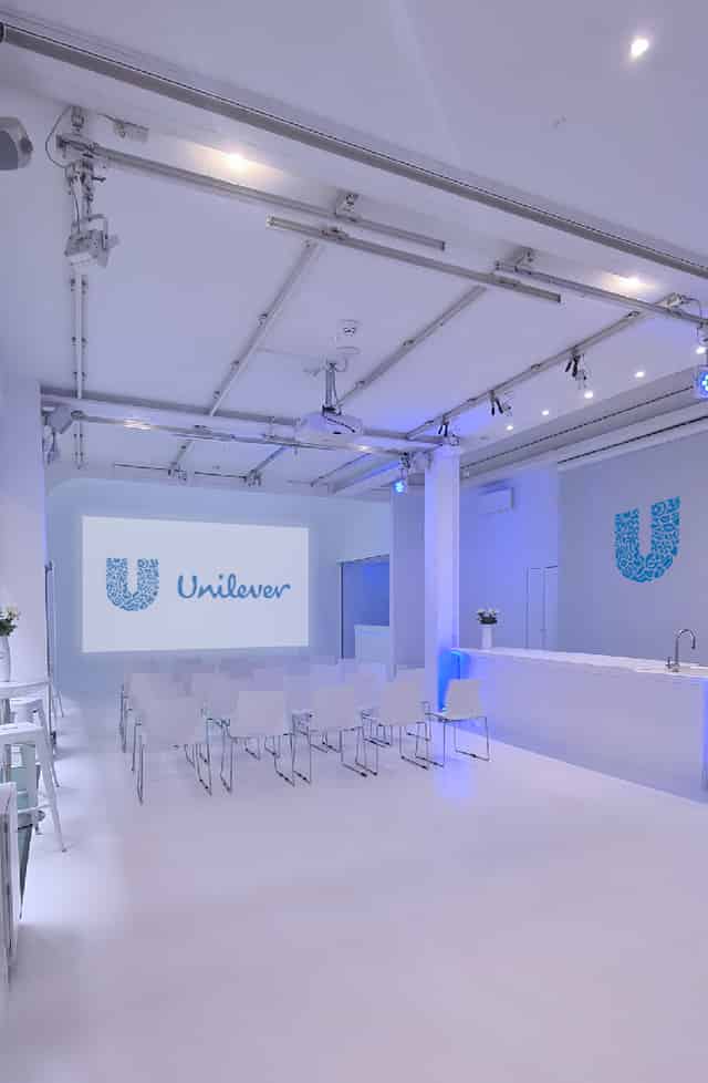 Business Meetings, Corporate Events