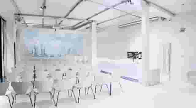 Business Meetings, Corporate Events