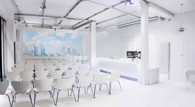 Business Meetings, Corporate Events